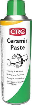 Keramisk Pasta CRC Plus, KERAMISK PASTA 32690 CRC SPRAY 250ML