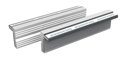 Skyddsbackar för skruvstycken Magnefix Typ N, SKYDDSBACKAR 120MM TYP N