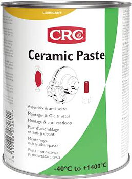 Keramisk Pasta CRC Plus, KERAMISK PASTA 32322 CRC PLUS 500G