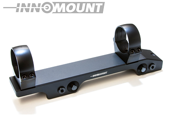 Innomount QD 30mm, Picatinny, Anpassat för Termiskt