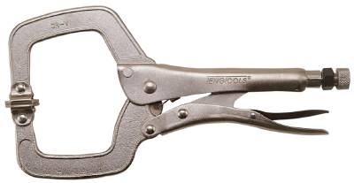Universaltång. Teng Tools 406P, SVETSTÅNG LEDBAR KÄFT 406P