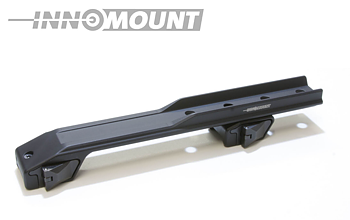 Innomount QD Pulsar Talion Picatinny Sadelmontage,
