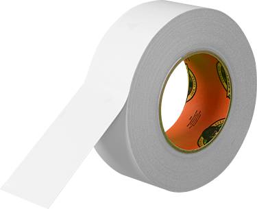 Extra stark tejp Gorilla, VÄVTEJP GORILLA VIT48MMX27M