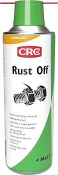 Rostlösare CRC Rust Off, ROSTLÖSARE 30507 CRC RUST OFF SPRAY 500ML