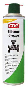 Silikonfett CRC, SILIKONFETT 30724 CRC SPRAY 400ML