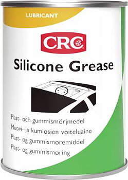 Silikonfett CRC, SILIKONFETT 33441 CRC 500G