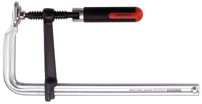 Skruvtving Teng Tools CMF-T, SKRUVTVING 250X120MM CMF25T - 2