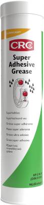 Vidhäftande fett CRC Super Adhesive, VIDHÄFTNINGSFETT 30587 CRC SUPER ADHESIVE 400G