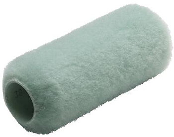 Roller Basic Mini medelfina underlag Anza, ROLLER 424510 BASIC MINI ANZA MEDEL FIN 100MM