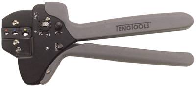 Kontaktpressningsverktyg. Teng Tools CP52, KONTAKTPRESSNINGSTÅNG CP52