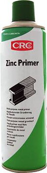 Zink Primer CRC, ZINK PRIMER 30419 CRC SPRAY 500ML