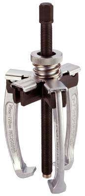 Kombinationsavdragare för 2 och 3-armad avdragning. Teng Tools SP22, AVDRAGARE TVÅ/TREARMAD SP22