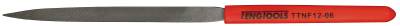 Nålfil flat spets - TengTools