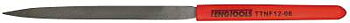 Nålfil flat spets - TengTools