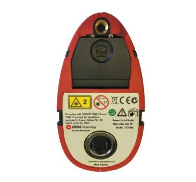 Batterilucka till korslaser / punktlaser Leica, BATTERILUCKA L2, P3, P5