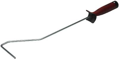 Minibygel 2K Anza, MINIBYGEL 617612 2K ANZA LÅNGT SKAFT 100/150MM - 2