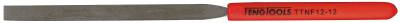Nålfil kanthuggen flat - TengTools