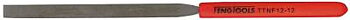 Nålfil kanthuggen flat - TengTools