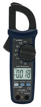 Tångamperemeter LIMIT dcm 2 - Limit