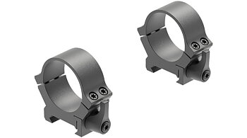 Leupold QRW2 30mm Låg