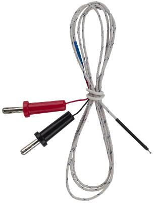 Temperaturgivare till multimeter Limit, TEMPERATURGIVARE LIMIT