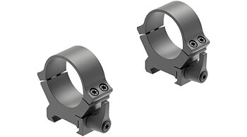 Leupold QRW2 30mm Medium