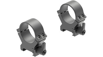 Leupold QRW2 30mm Hög