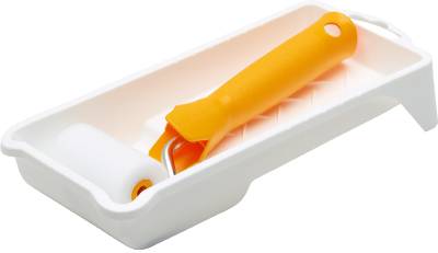 Microrollerset Basic extra fin Anza, ROLLERSET 810003 BASIC ANZA EXTRA FIN 50MM