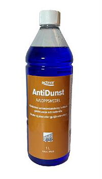 Luktstopp antidunst avlopp - Activa