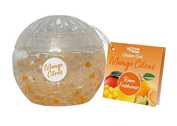 Luktförbättrare globe citron - Activa