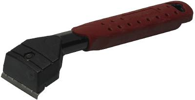 Färgskrapa 2K Anza, FÄRGSKRAPA 661665 2K ANZA 65MM