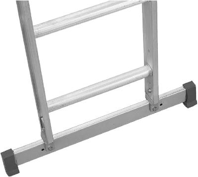 Stegfotssats typ IV W.steps Ladders, STEGFOTSSATS TYP 4 W.STEPS