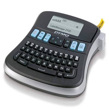 Märkmaskin labelmanag 210d set - Dymo