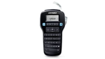 Märkmaskin labelmanager 160set - Dymo