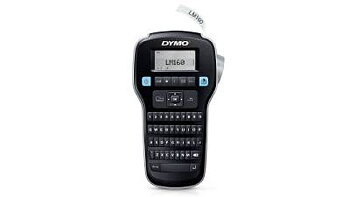 Märkmaskin labelmanager 160set - Dymo