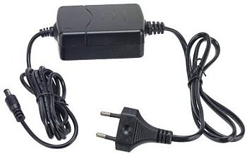 Batteri och laddare till roterande laser Limit, LADDARE FÖR 1210