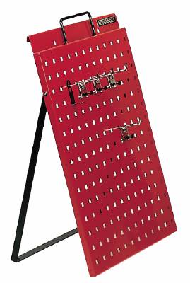 Verktygsplåt för montörvagn Teng Tools TCW-SP, VERKTYGSPLÅT 460X640MM