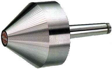 Svarvdubb, roterande rördubb Röhm 618, RÖRDUBB 618-173 -MK3-75G