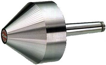 Svarvdubb, roterande rördubb Röhm 618, RÖRDUBB 618-173 -MK3-75G