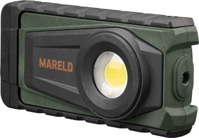 Handlampa Giga 1000 RE Mareld, HANDLAMPA GIGA 1000 RE MARELD - 3
