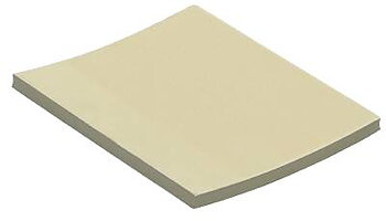 Gummispackel Anza, GUMMISPACKEL 654000 ANZA 100MM