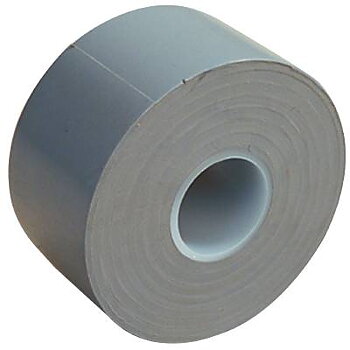 Ventilationstejp Flexit, VENTILATIONSTEJP RÖRLINDNING PE FLEXIT 38MMX33M