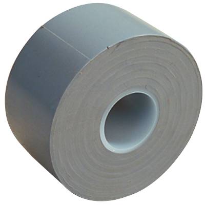 Ventilationstejp Flexit, VENTILATIONSTEJP RÖRLINDNING PE FLEXIT 38MMX33M