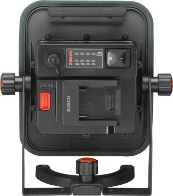 Arbetslampa Blaze 6500 DP Mareld, ARBETSLAMPA BLAZE 6500 DP MARELD - 4