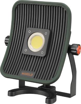 Arbetslampa Blaze 6500 DP Mareld, ARBETSLAMPA BLAZE 6500 DP MARELD - 3