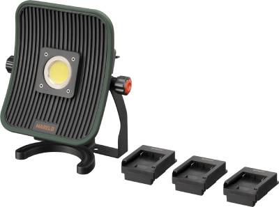 Arbetslampa Blaze 6500 DP Mareld, ARBETSLAMPA BLAZE 6500 DP MARELD - 2