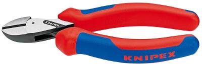 Sidavbitare Knipex 7302, SIDAVBITARE 7302 160 COMF XCUT