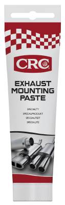 Monteringspasta CRC Exhaust Mounting Paste 4011, PASTA MONTERING AVGAS 150G