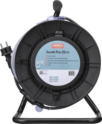 Vinda slinga sunlit Pro 25 m - Mareld - 2