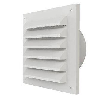 Galler jalusi m rund stos 125 - Flexit
